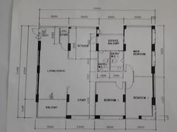 Blk 521 Jelapang Road (Bukit Panjang), HDB Executive #117730372